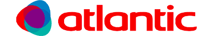 Logo Atlantic — partenaire distributeur Solution Énergie en Belgique