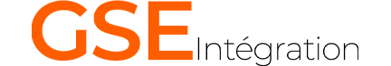 Logo GSE Integration — partenaire distributeur Solution Énergie en Belgique