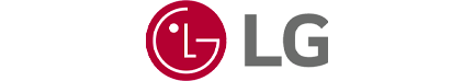 Logo LG pompe à chaleur — partenaire distributeur Solution Énergie en Belgique