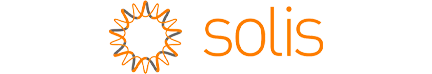 Logo SOLIS — partenaire distributeur Solution Énergie en Belgique