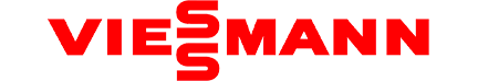 Logo Viessmann — partenaire distributeur Solution Énergie en Belgique