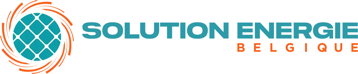 Logo Solution Énergie — spécialiste rénovation énergétique en Wallonie et Belgique