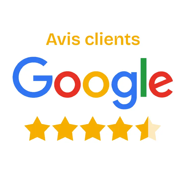 Avis clients Google — Solution Énergie Belgique