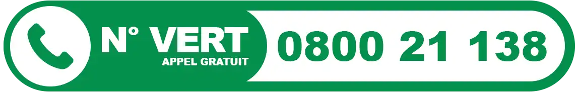 Appel gratuit