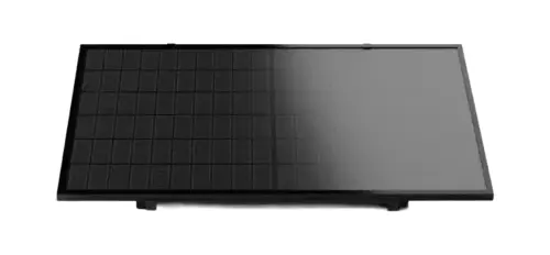 Station solaire Kodak® Plug & Play 450 W — 1 panneau