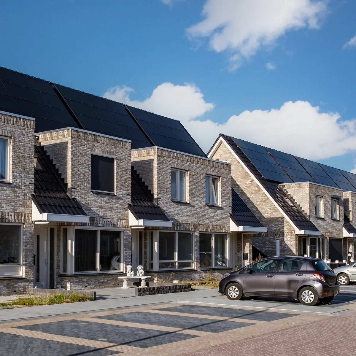 Installation de panneaux solaires sur toiture résidentielle en Wallonie en 2026